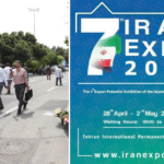 Afghan Traders Seek to Boost Trade with India at Iran Expo 2025