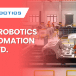 Itech Robotics & Automation Private Limited Company Details