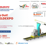 iTech Robotics and Automation Pvt. Ltd. Participates in IMTEX 2026